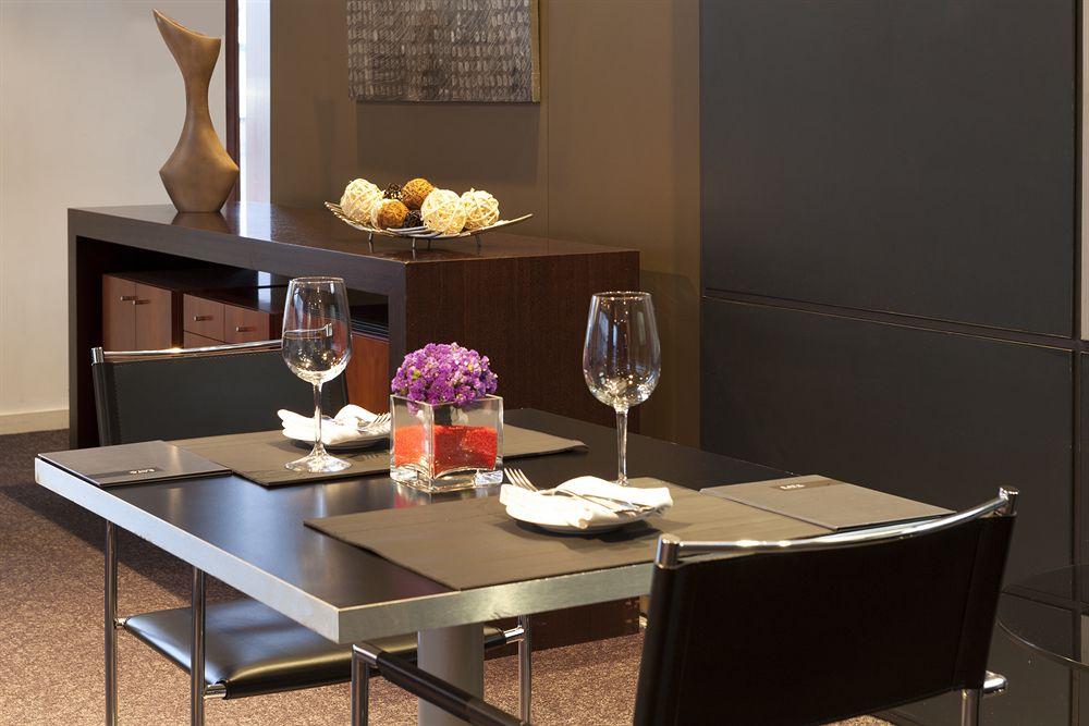 Ac Hotel A Coruna By Marriott Buitenkant foto