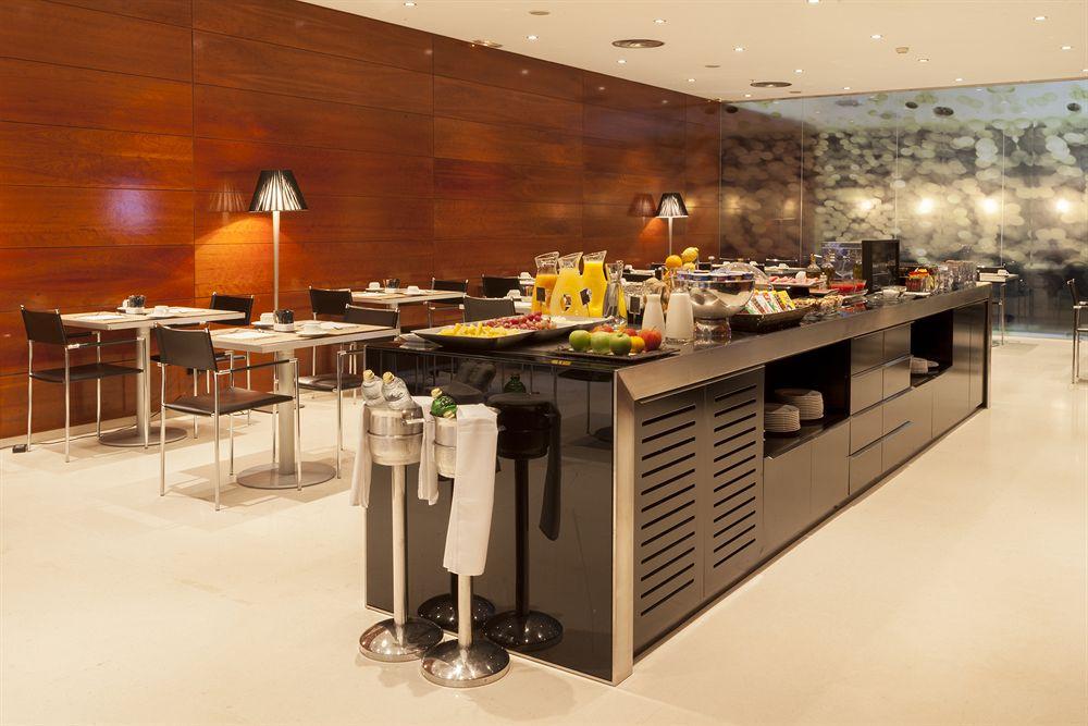 Ac Hotel A Coruna By Marriott Buitenkant foto