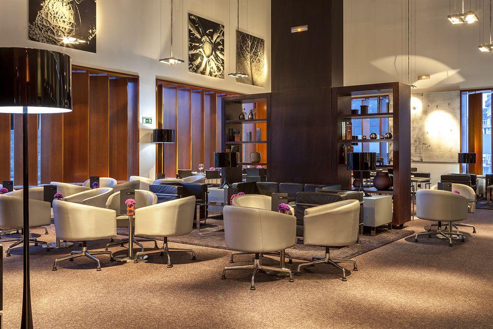 Ac Hotel A Coruna By Marriott Buitenkant foto