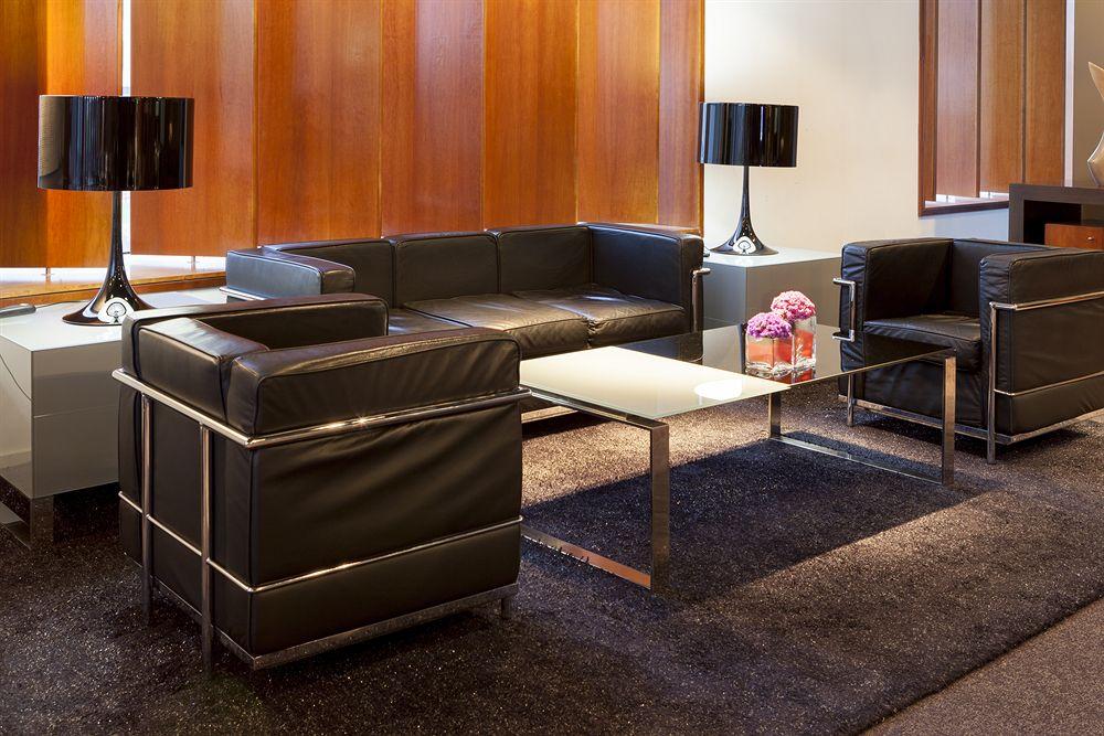 Ac Hotel A Coruna By Marriott Buitenkant foto
