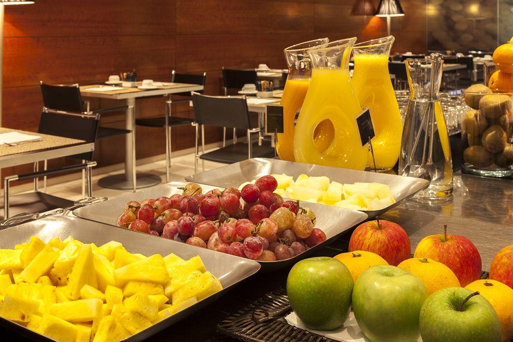 Ac Hotel A Coruna By Marriott Buitenkant foto