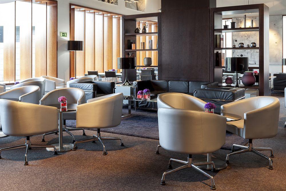 Ac Hotel A Coruna By Marriott Buitenkant foto