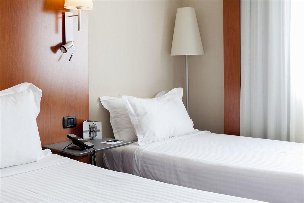Ac Hotel A Coruna By Marriott Buitenkant foto