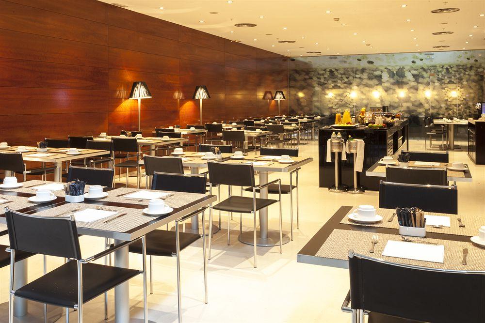Ac Hotel A Coruna By Marriott Buitenkant foto