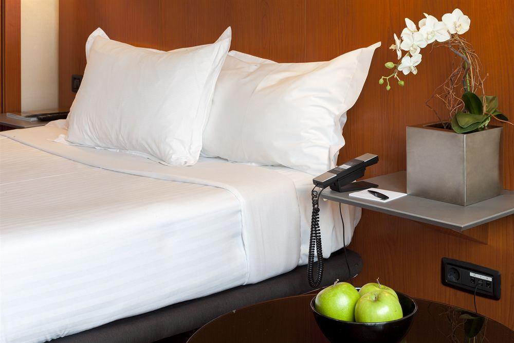 Ac Hotel A Coruna By Marriott Buitenkant foto