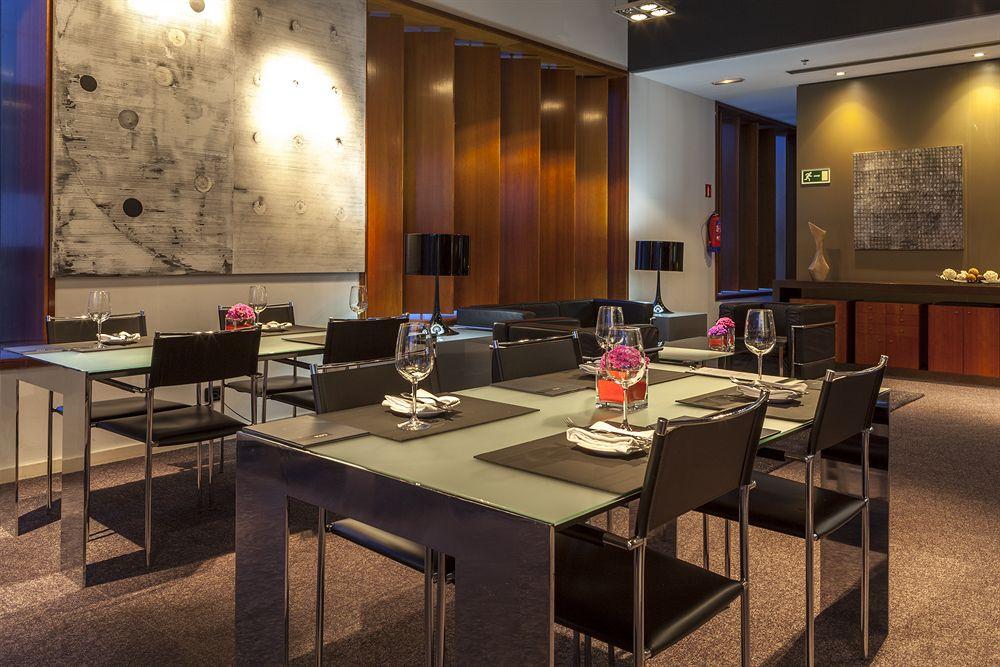 Ac Hotel A Coruna By Marriott Buitenkant foto