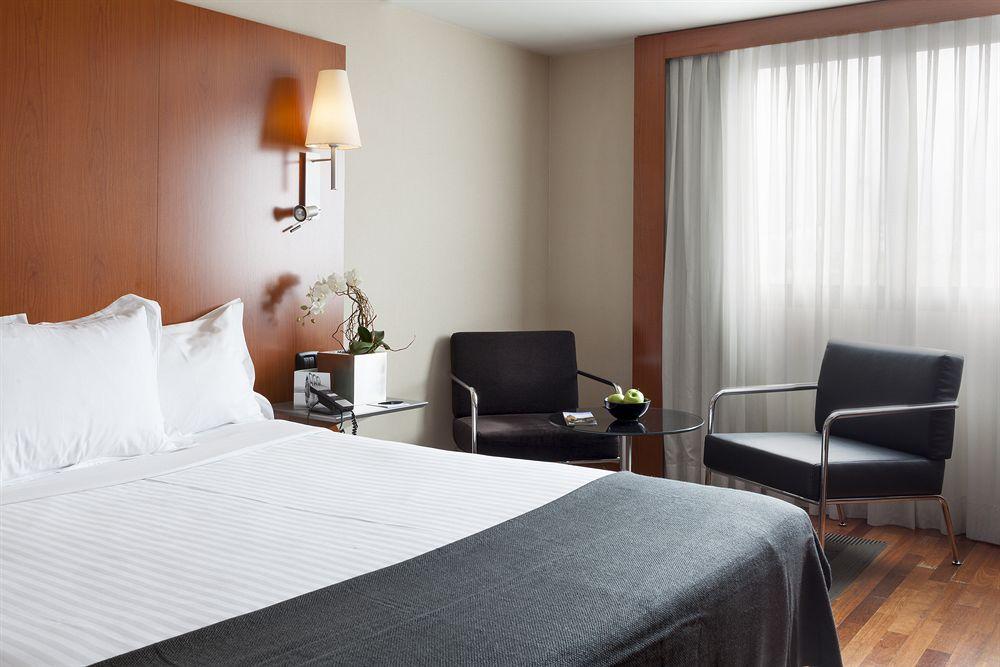 Ac Hotel A Coruna By Marriott Buitenkant foto