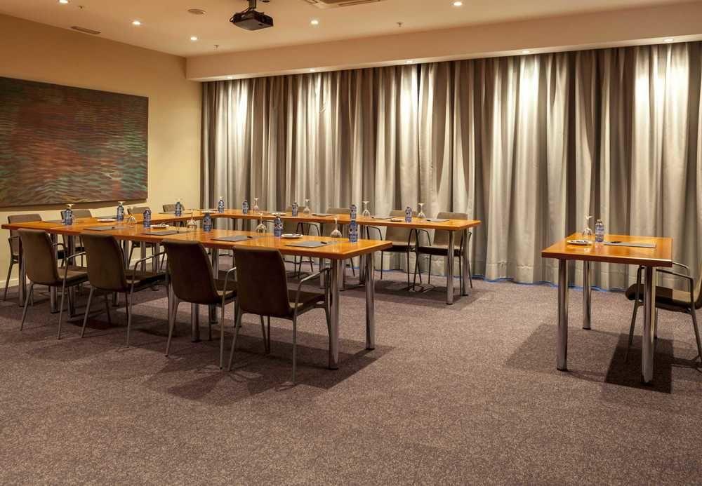 Ac Hotel A Coruna By Marriott Buitenkant foto