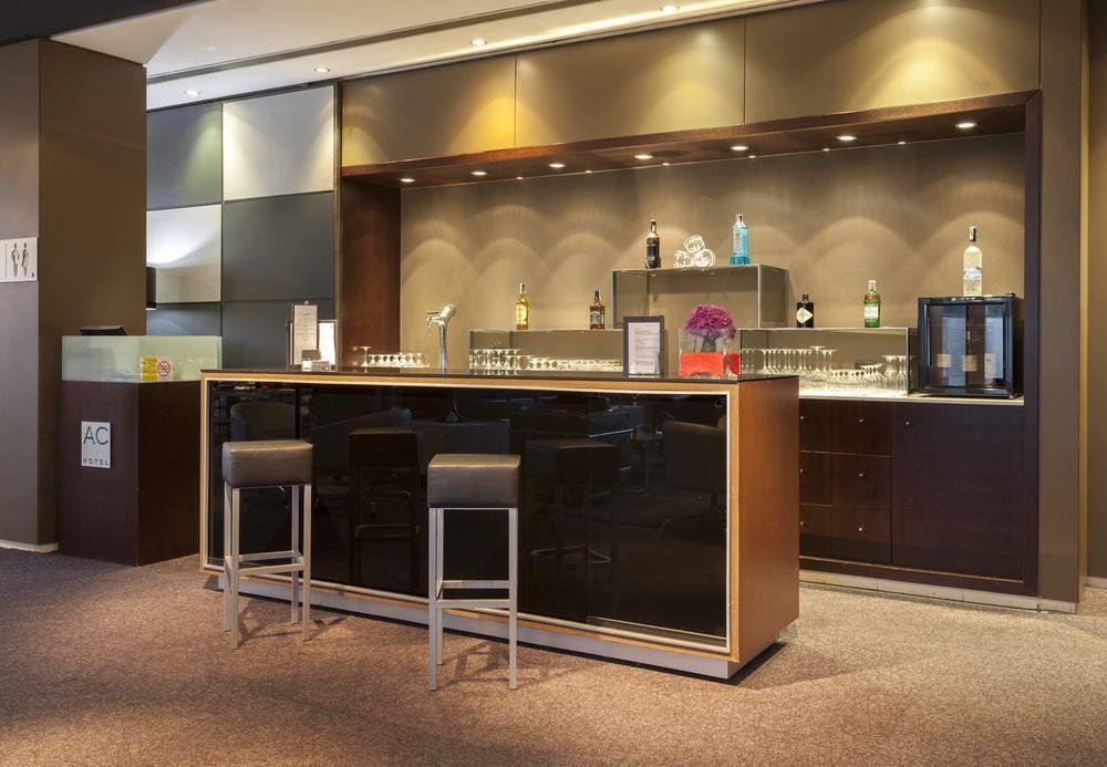 Ac Hotel A Coruna By Marriott Buitenkant foto