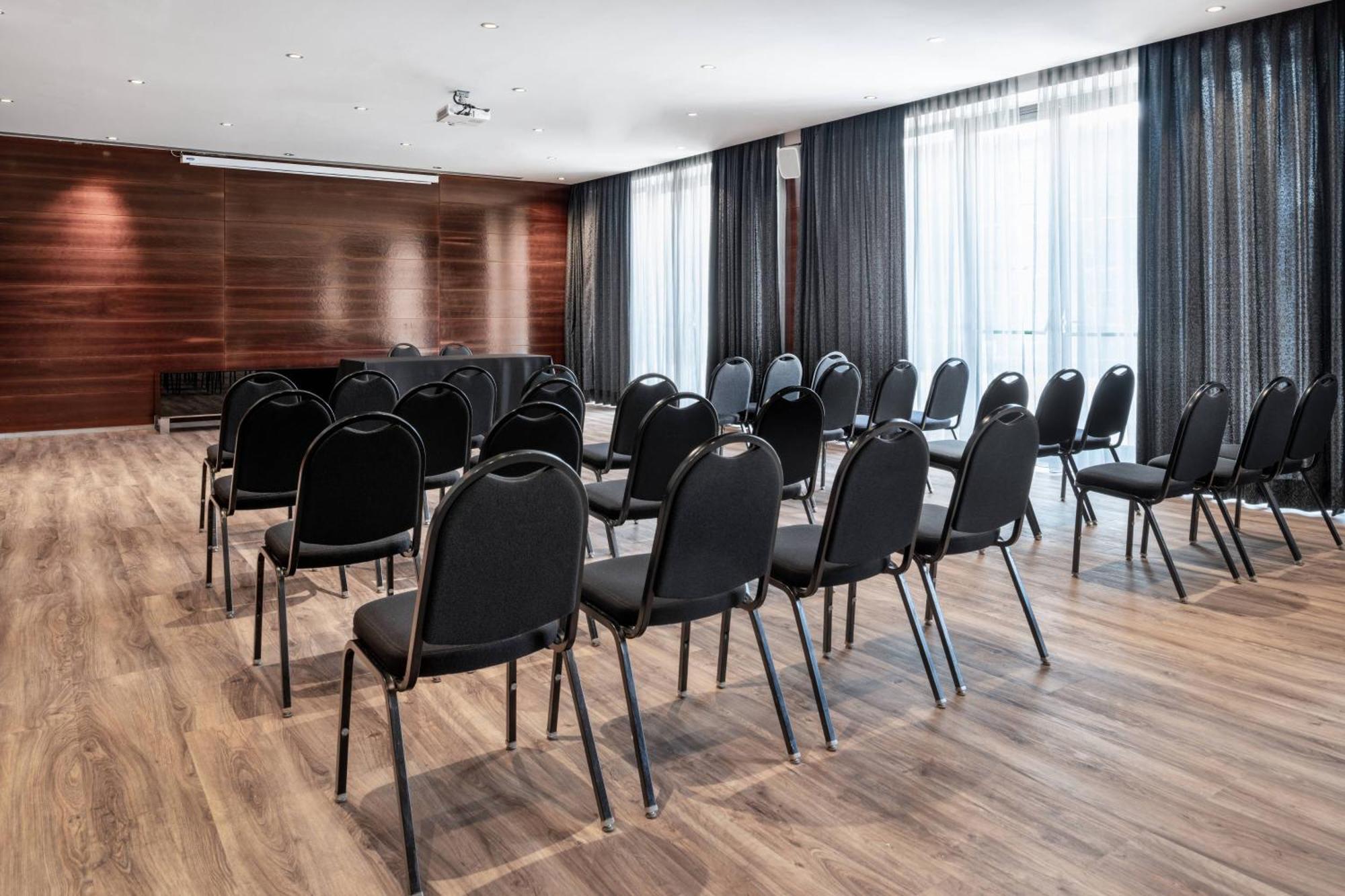 Ac Hotel A Coruna By Marriott Buitenkant foto