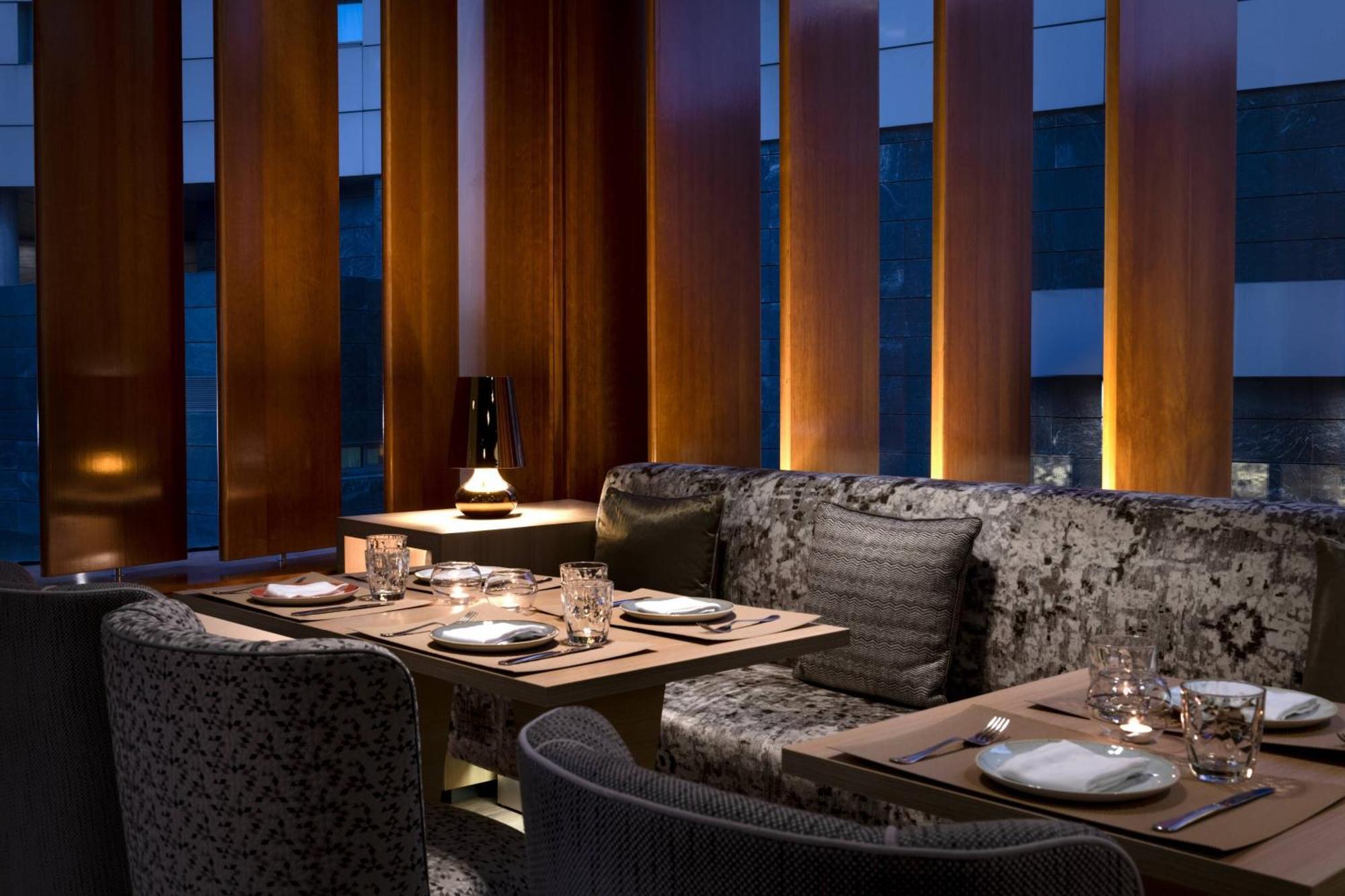 Ac Hotel A Coruna By Marriott Buitenkant foto