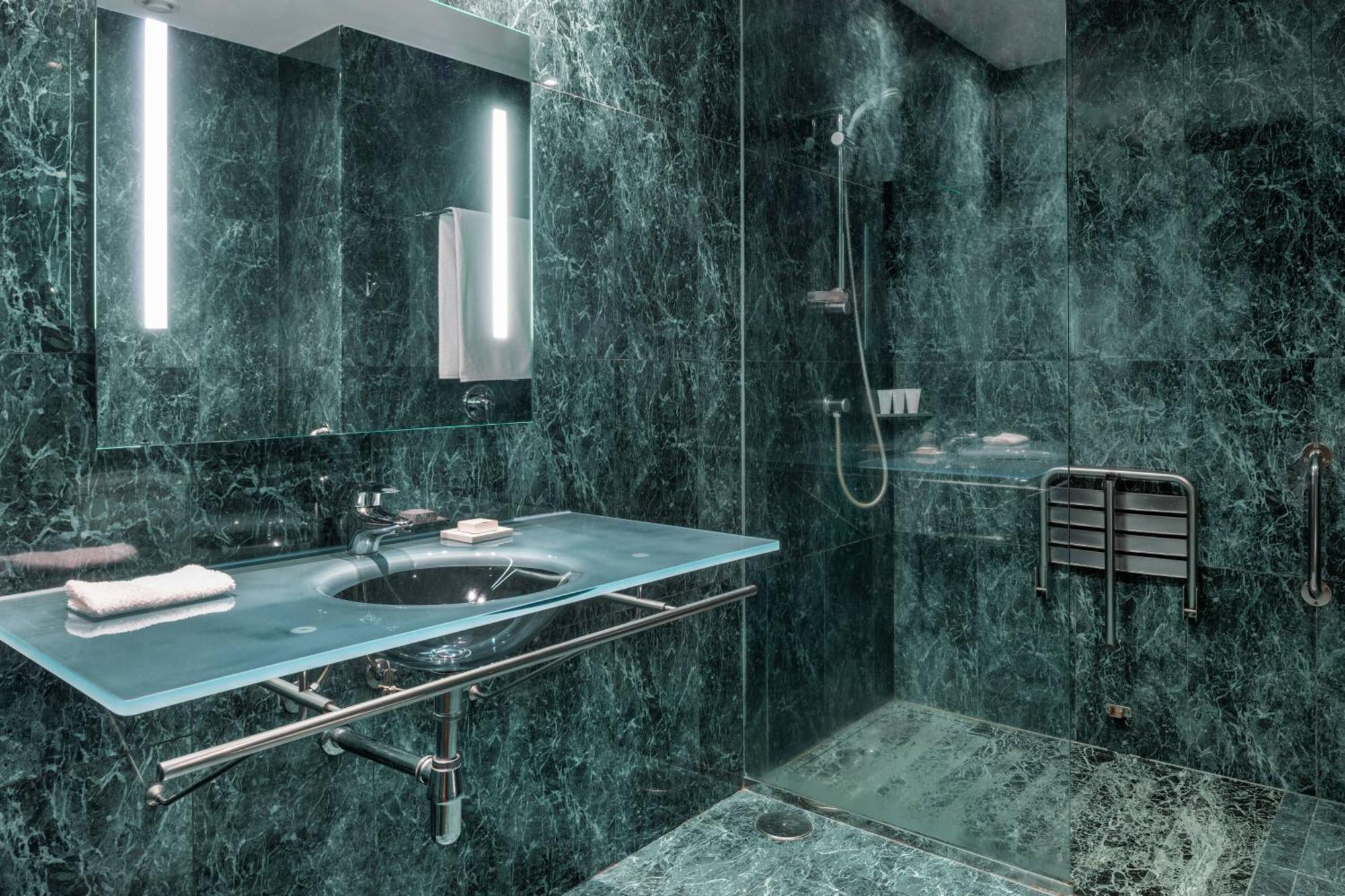 Ac Hotel A Coruna By Marriott Buitenkant foto
