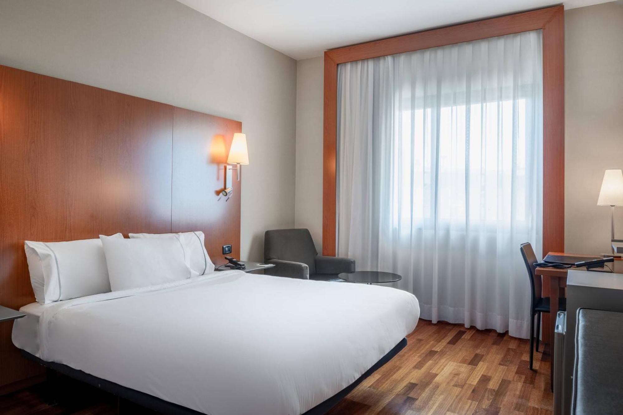 Ac Hotel A Coruna By Marriott Buitenkant foto