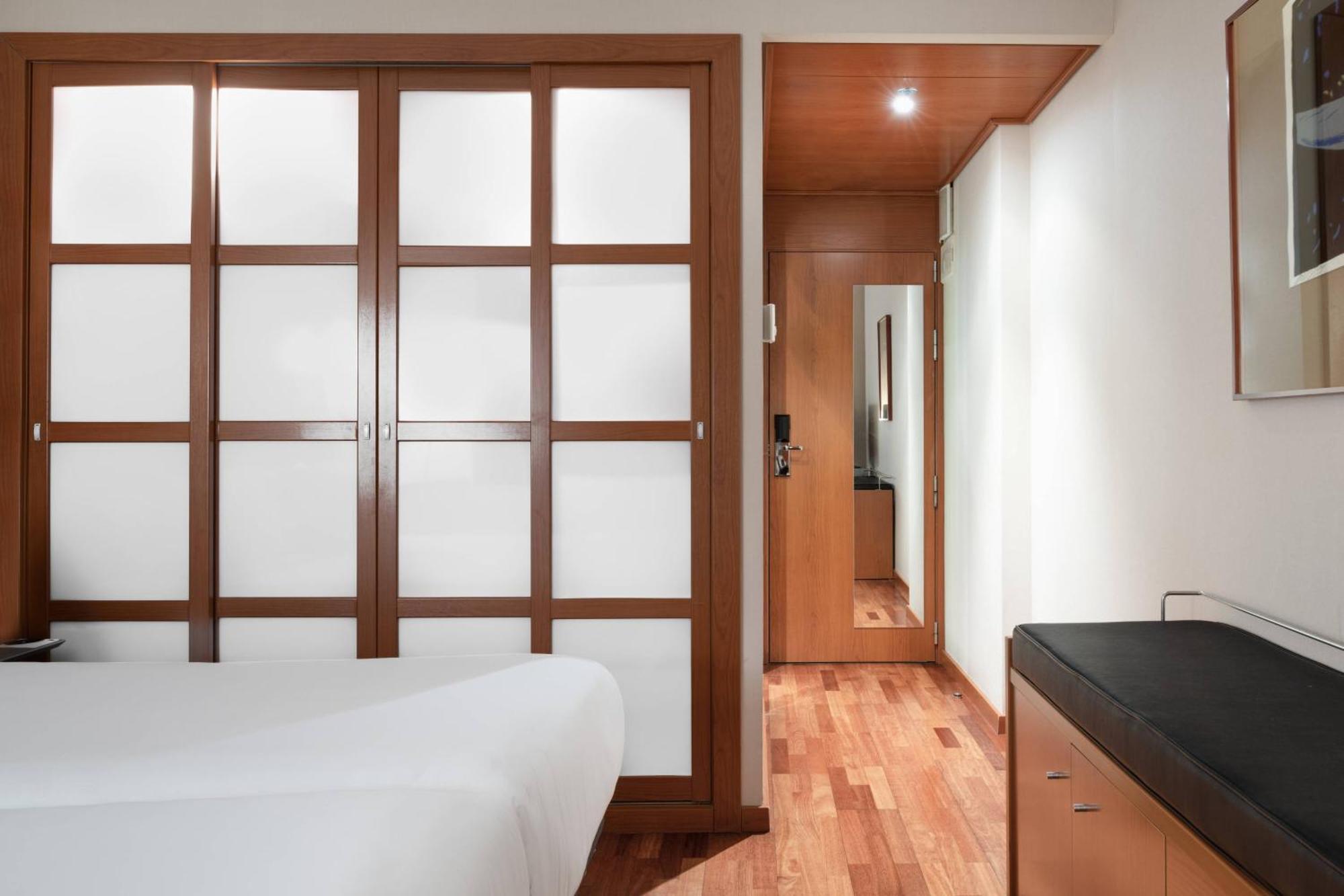 Ac Hotel A Coruna By Marriott Buitenkant foto